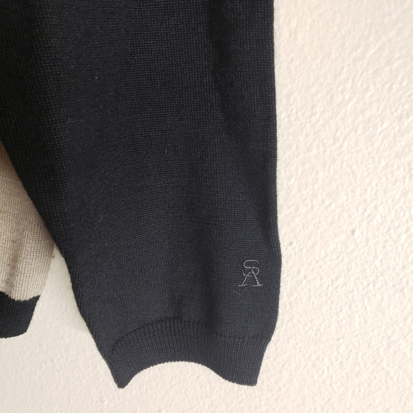 Stacey Adam's long-sleeved sweatshirt - Picture 5 of 6